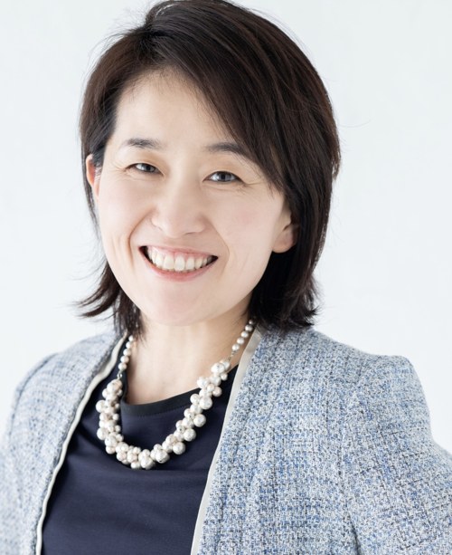 文野 陽子
